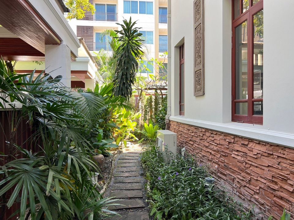 4 ห้องนอน บ้านเดี่ยว สำหรับเช่า ใน หนองแจง, บึงสามพัน, เพชรบูรณ์ - Image 9