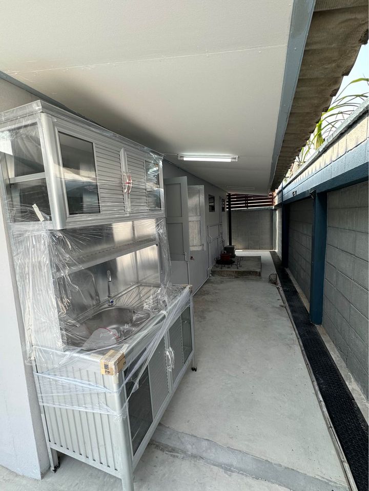 3 ห้องนอน บ้านเดี่ยว  ใน บางจาก, พระโขนง, กรุงเทพมหานคร - Image 10