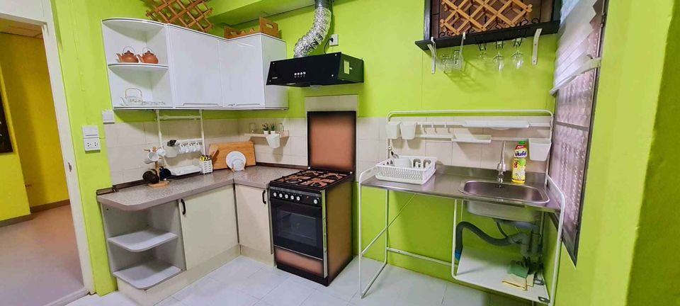 3 卧室 独立房屋  在  - Image 6