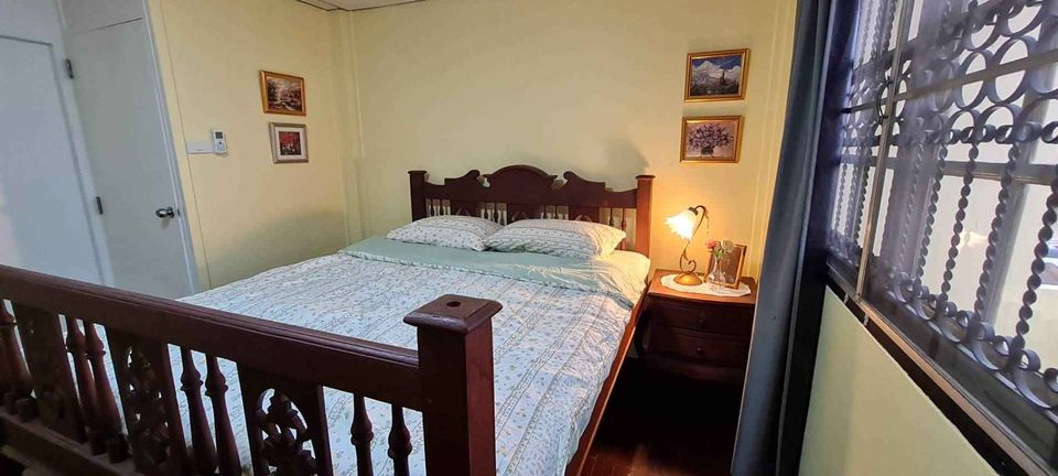 3 卧室 独立房屋  在  - Image 16