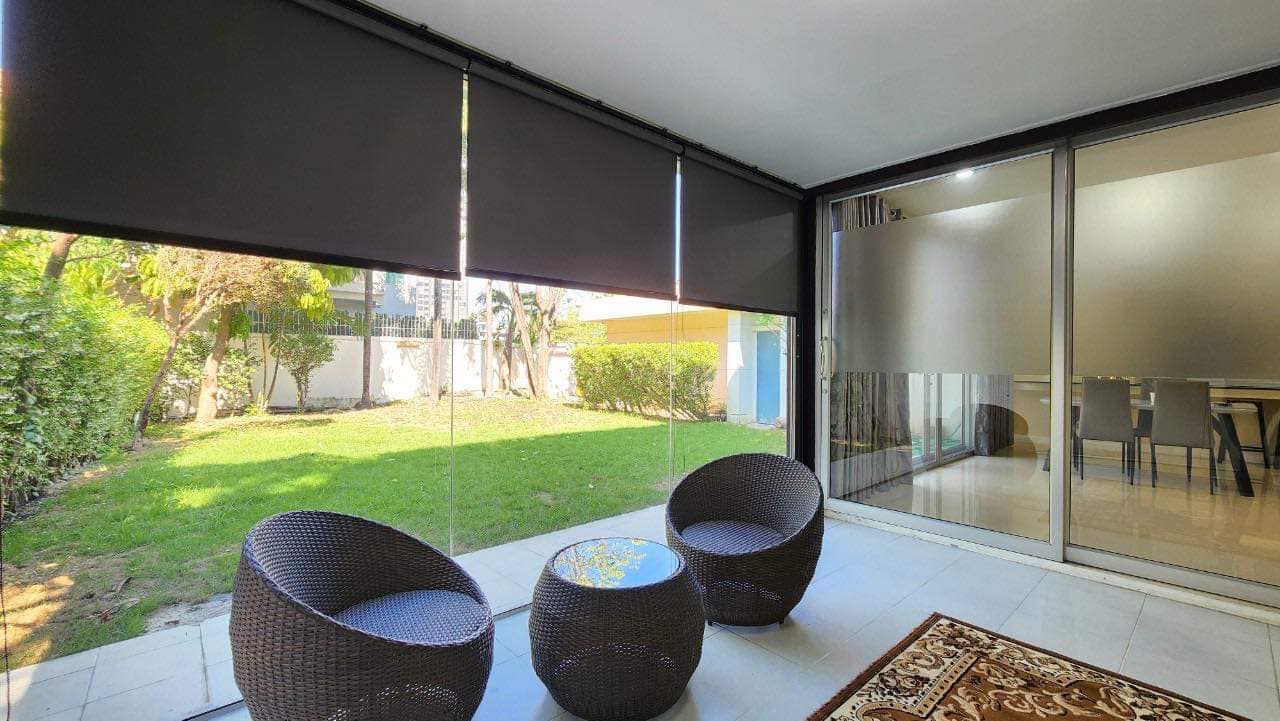 4 Bedroom House  in Khlong Tan Nuea, Vadhana, Bangkok - Image 4