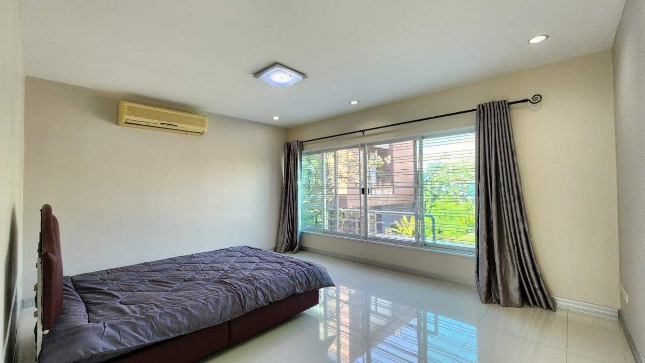 4 Bedroom House  in Khlong Tan Nuea, Vadhana, Bangkok - Image 8