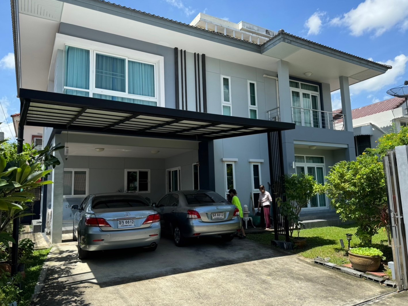 5 ห้องนอน บ้านเดี่ยว  ใน คลองตันเหนือ, วัฒนา, กรุงเทพมหานคร - Image 14