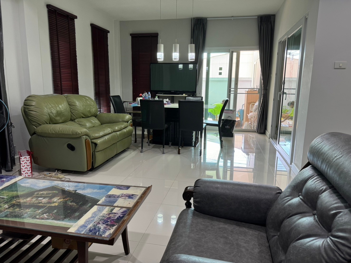 5 ห้องนอน บ้านเดี่ยว  ใน คลองตันเหนือ, วัฒนา, กรุงเทพมหานคร - Image 4