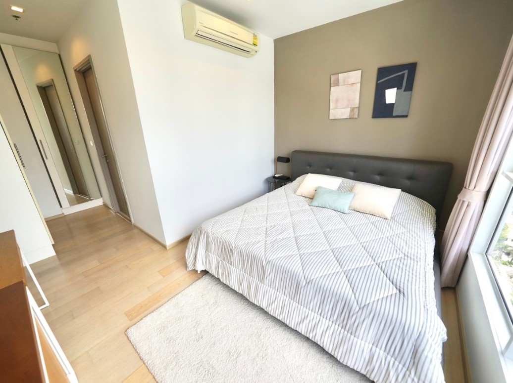1 Bedroom Condo For Sale in Khlong Tan Nuea, Vadhana, Bangkok - Image 6