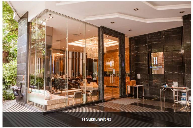 H Sukhumvit 43 - Image 24