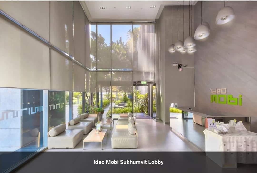 Ideo Mobi Sukhumvit 81 - Image 10