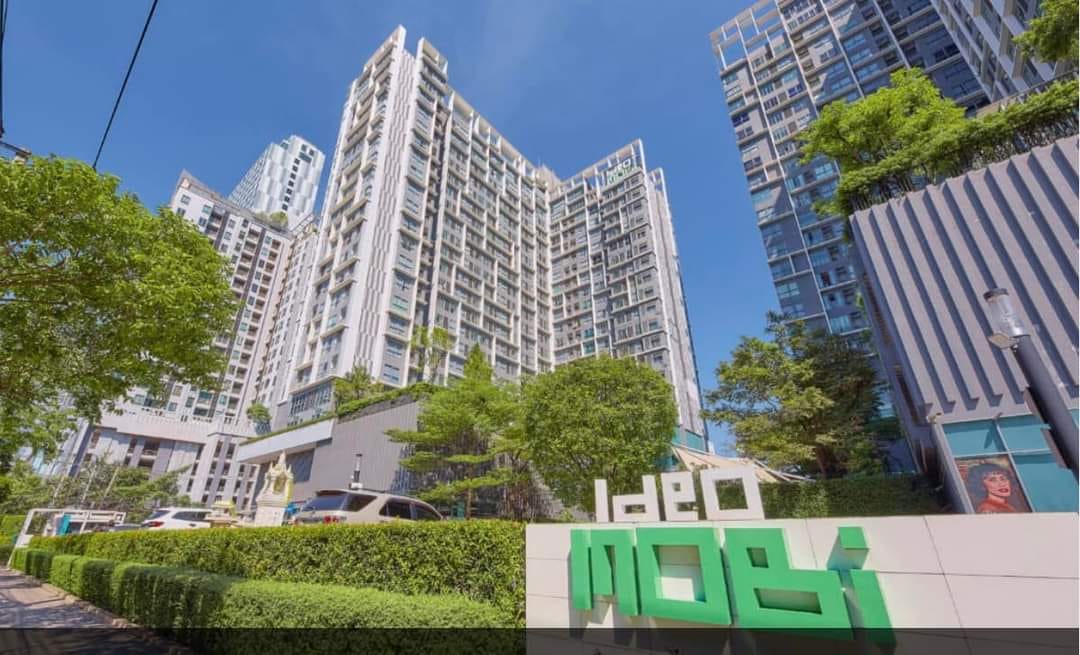 Ideo Mobi Sukhumvit 81 - Image 6