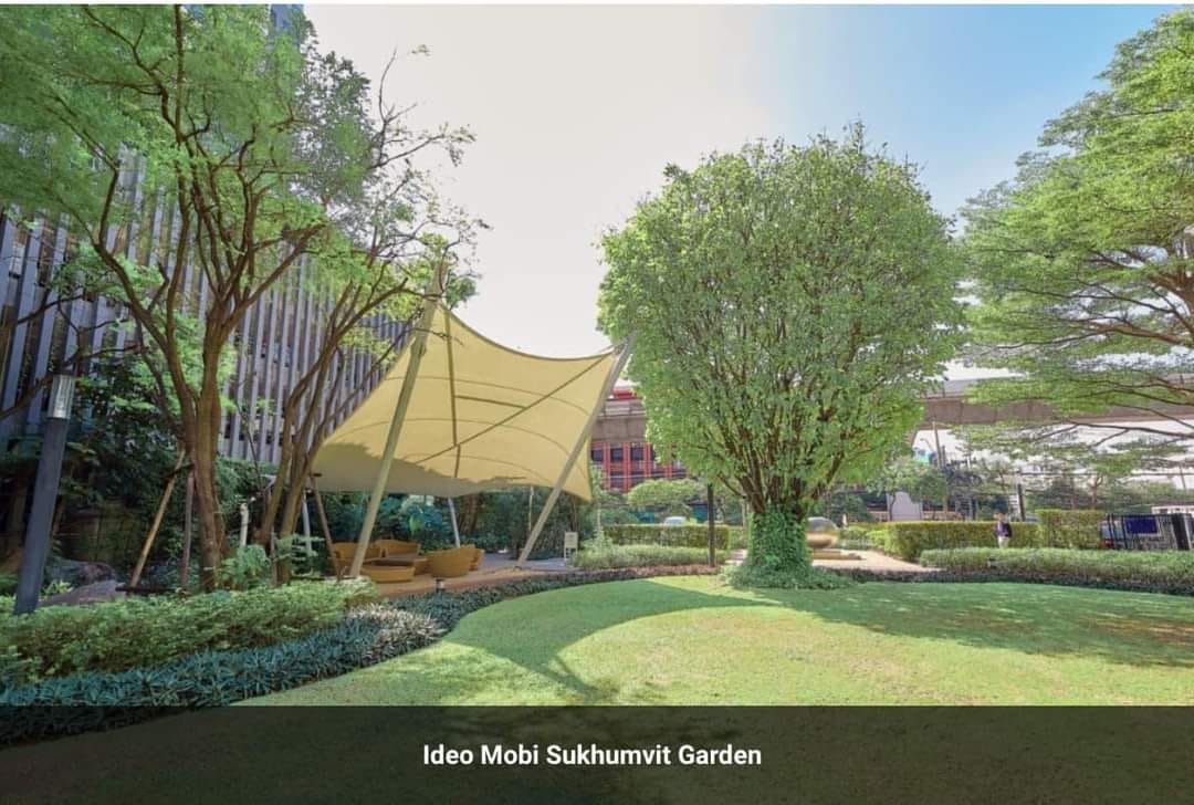 Ideo Mobi Sukhumvit 81 - Image 11