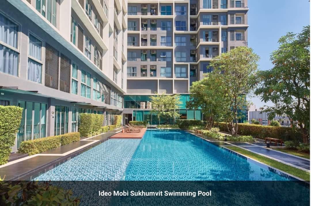 Ideo Mobi Sukhumvit 81 - Image 19