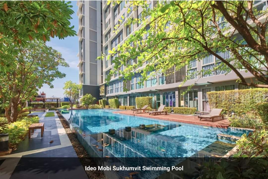 Ideo Mobi Sukhumvit 81 - Image 18