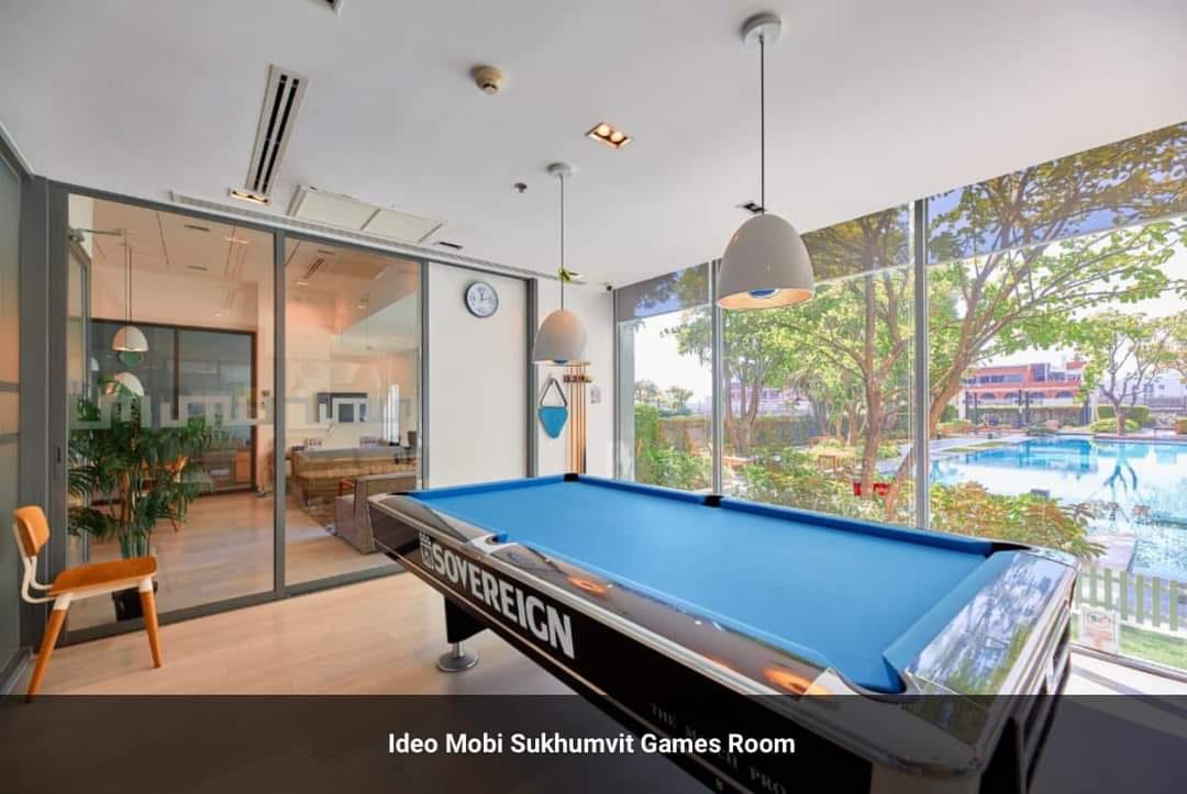 Ideo Mobi Sukhumvit 81 - Image 7
