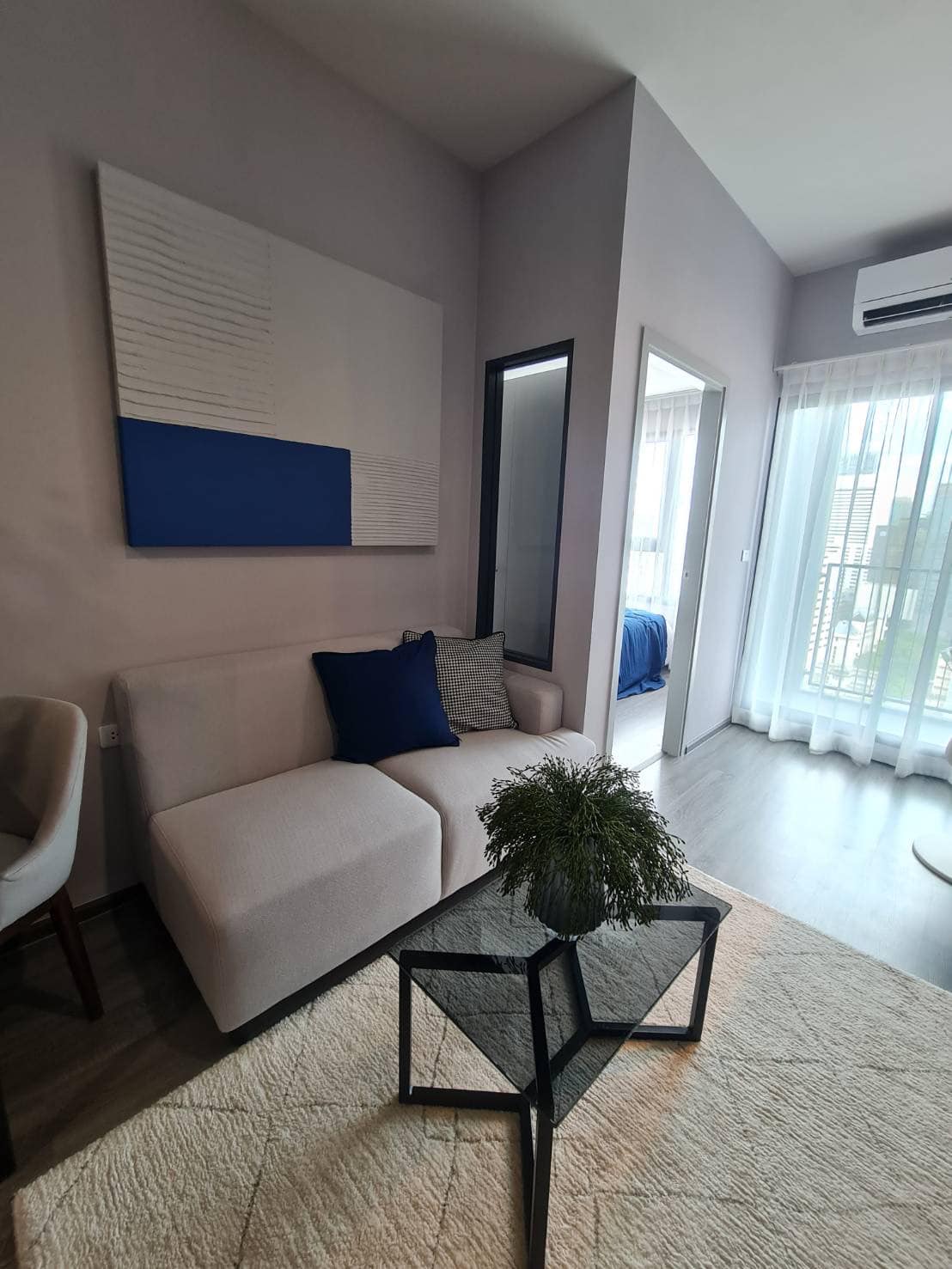 1 Bedroom Condo For Rent in Si Phraya, Bang Rak, Bangkok - Image 7
