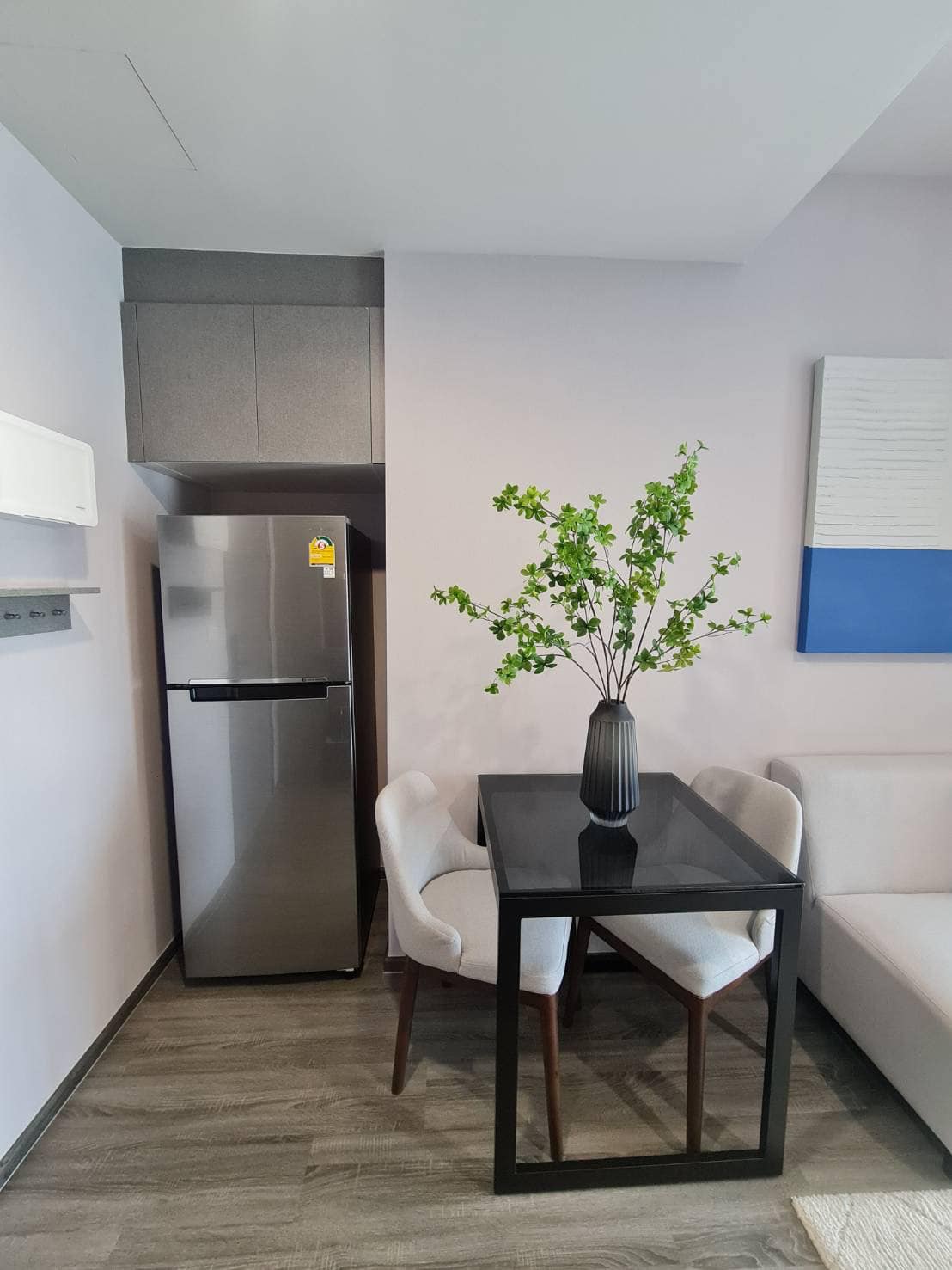 1 Bedroom Condo For Rent in Si Phraya, Bang Rak, Bangkok - Image 5