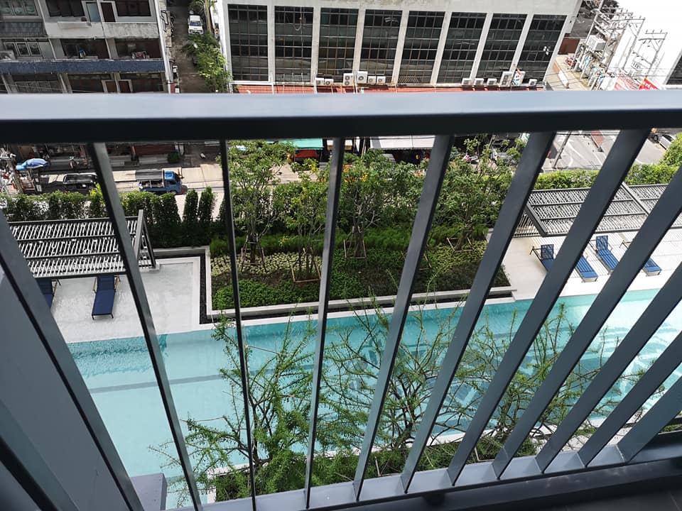 ไอดีโอ สุขุมวิท 93 - Image 4