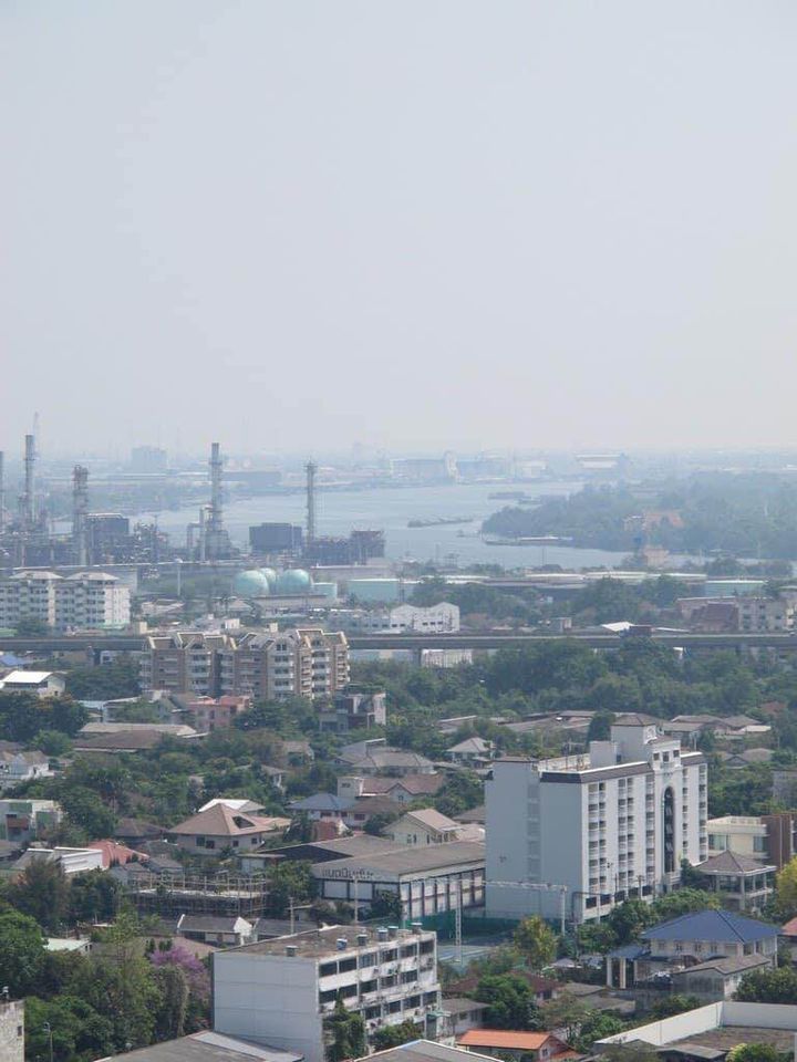 ไอดีโอ โมบิ สุขุมวิท 81 - Image 13
