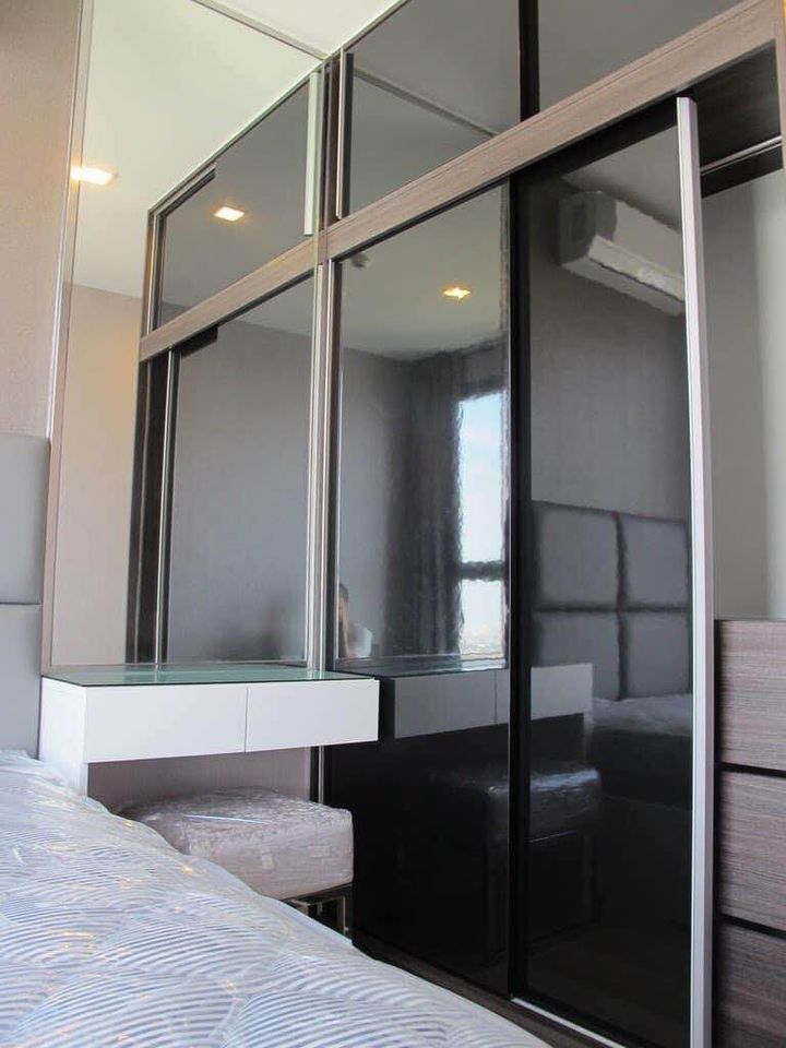 ไอดีโอ โมบิ สุขุมวิท 81 - Image 7