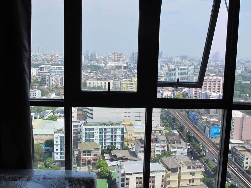 ไอดีโอ โมบิ สุขุมวิท 81 - Image 4