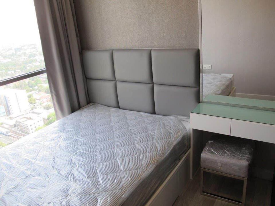 ไอดีโอ โมบิ สุขุมวิท 81 - Image 8