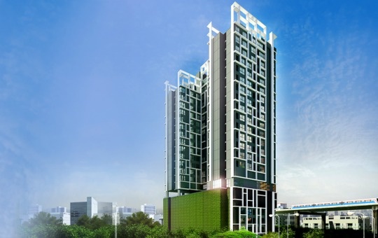 Ideo Mobi Phayathai - Image 9