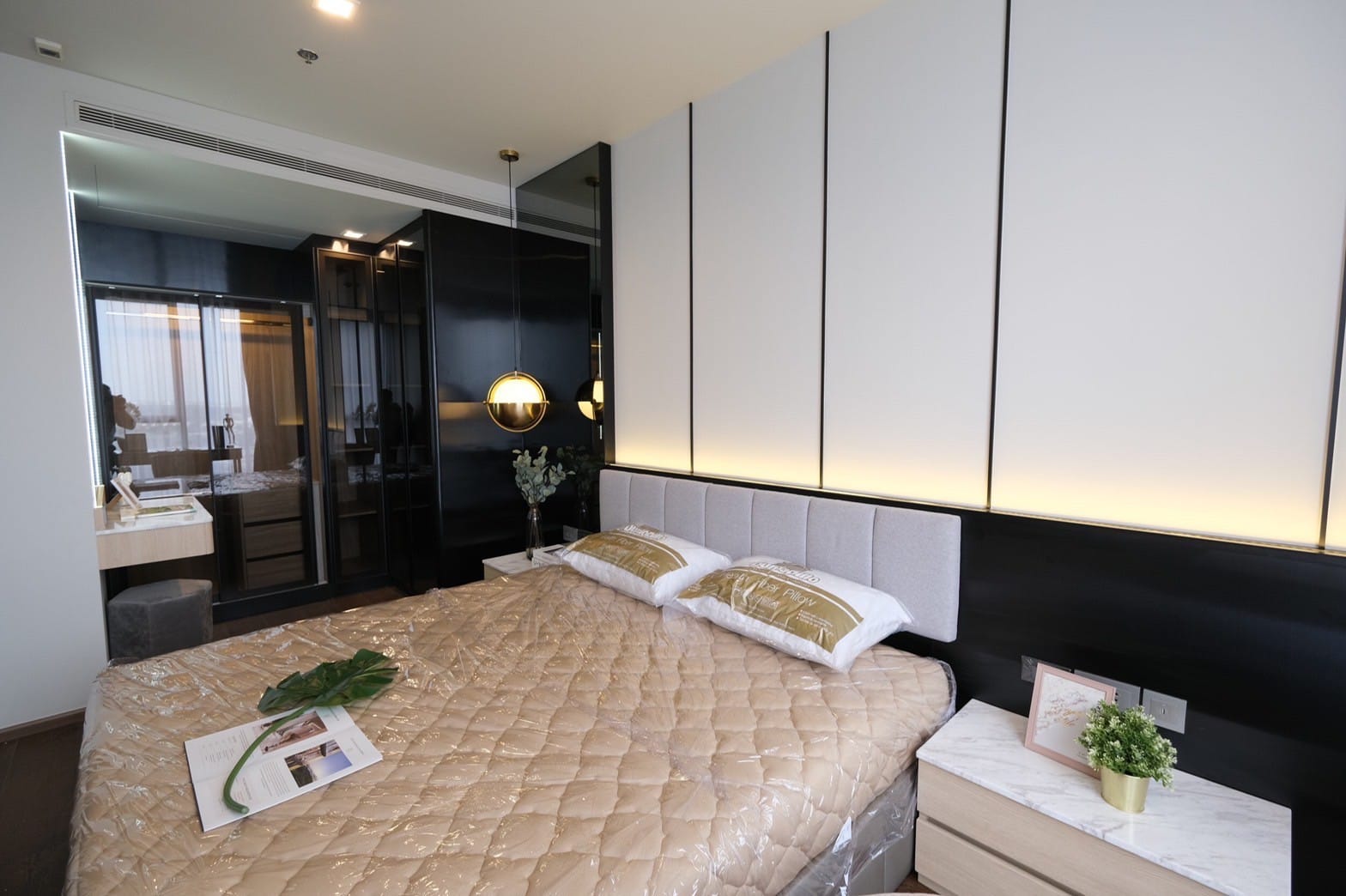 Ideo Q Sukhumvit 36 - Image 15