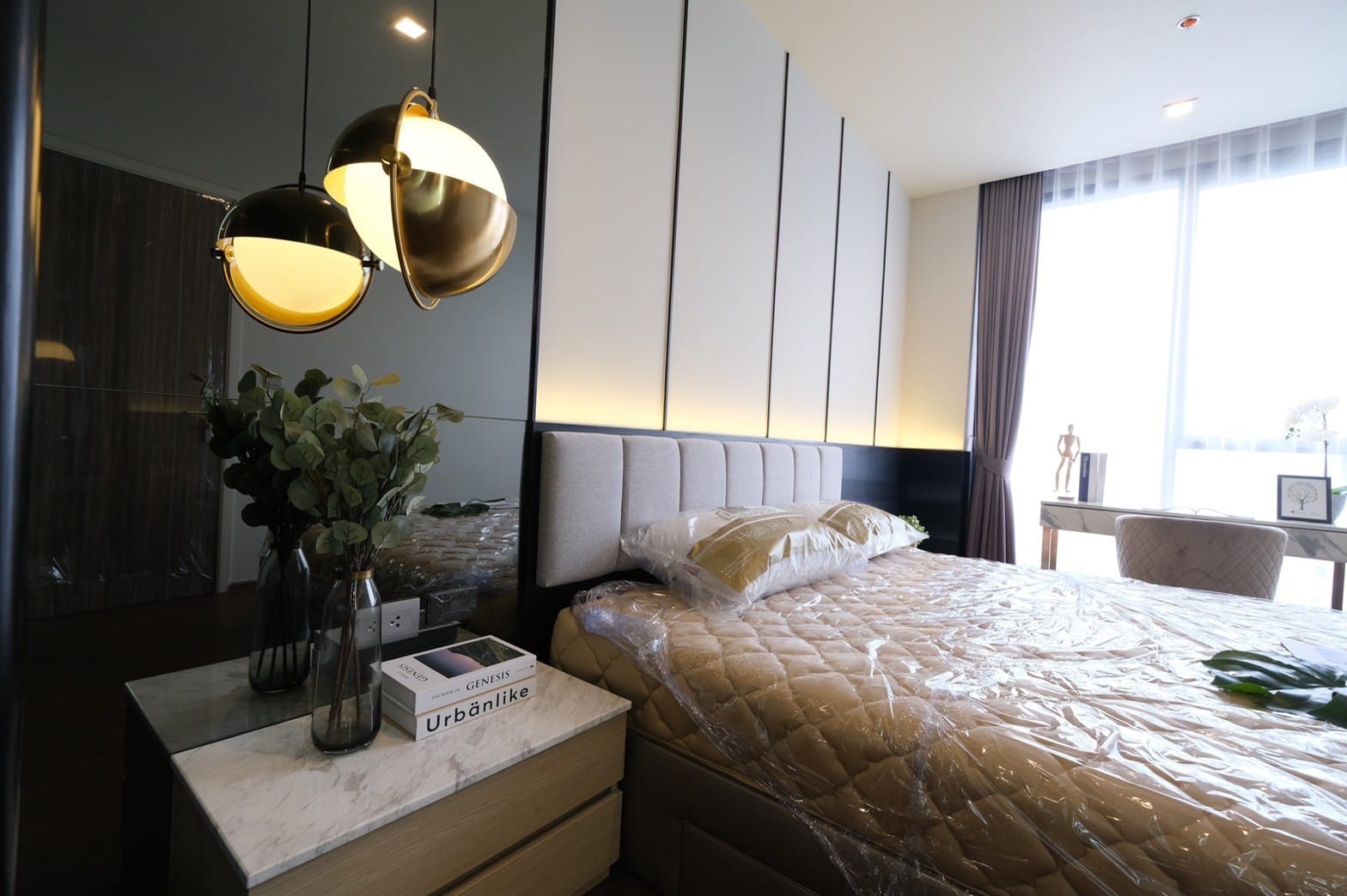 Ideo Q Sukhumvit 36 - Image 14