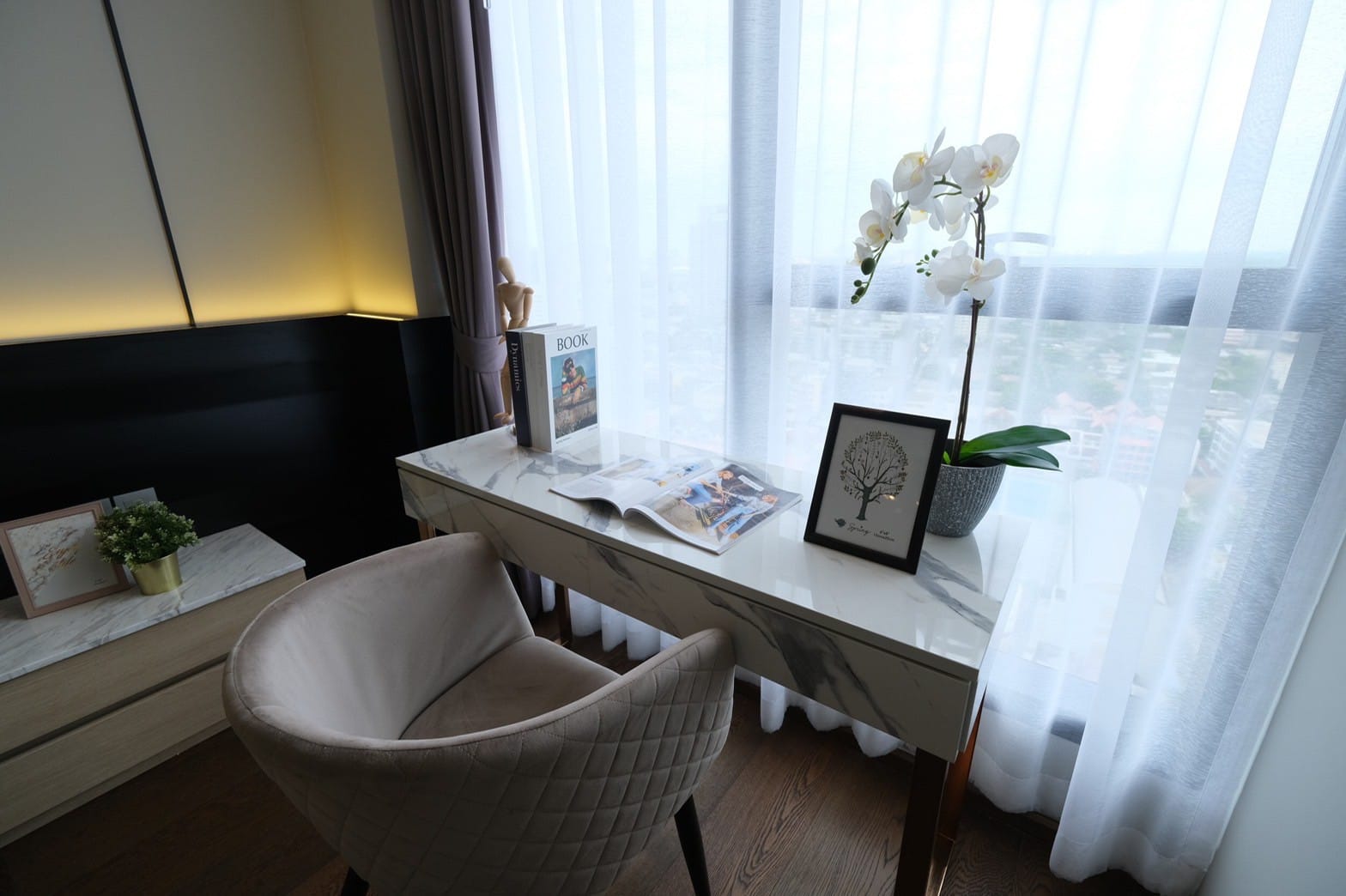 Ideo Q Sukhumvit 36 - Image 8