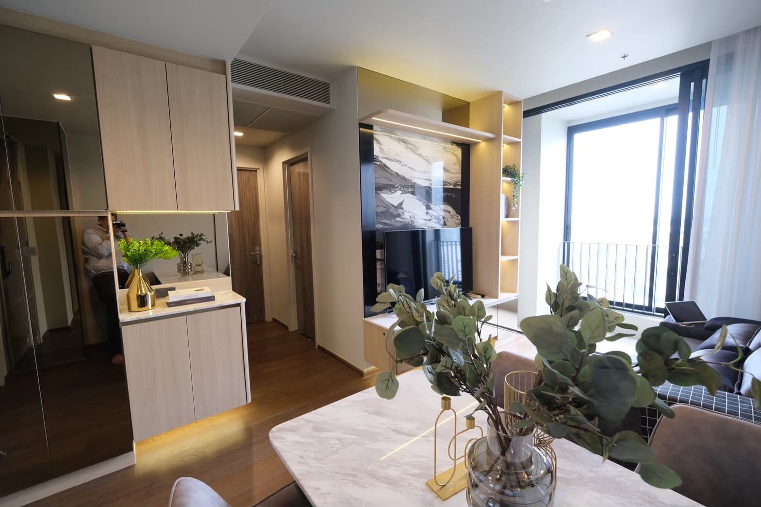 Ideo Q Sukhumvit 36 - Image 13