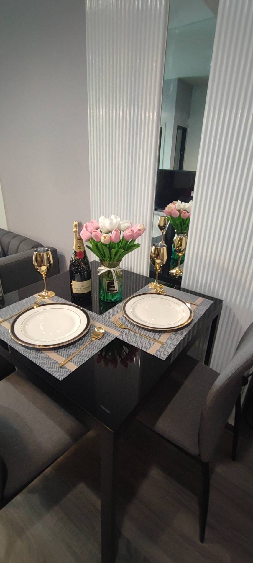 IDEO Chula - Samyan - Image 9