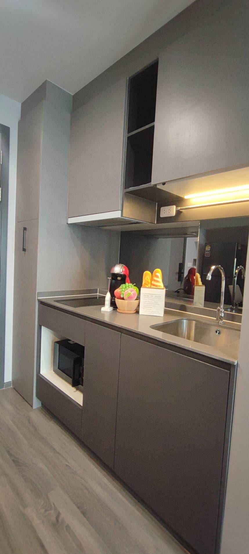 IDEO Chula - Samyan - Image 8