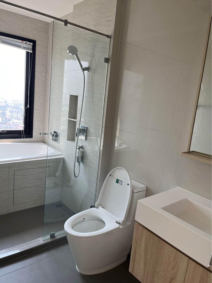 Ideo Q Sukhumvit 36 - Image 9