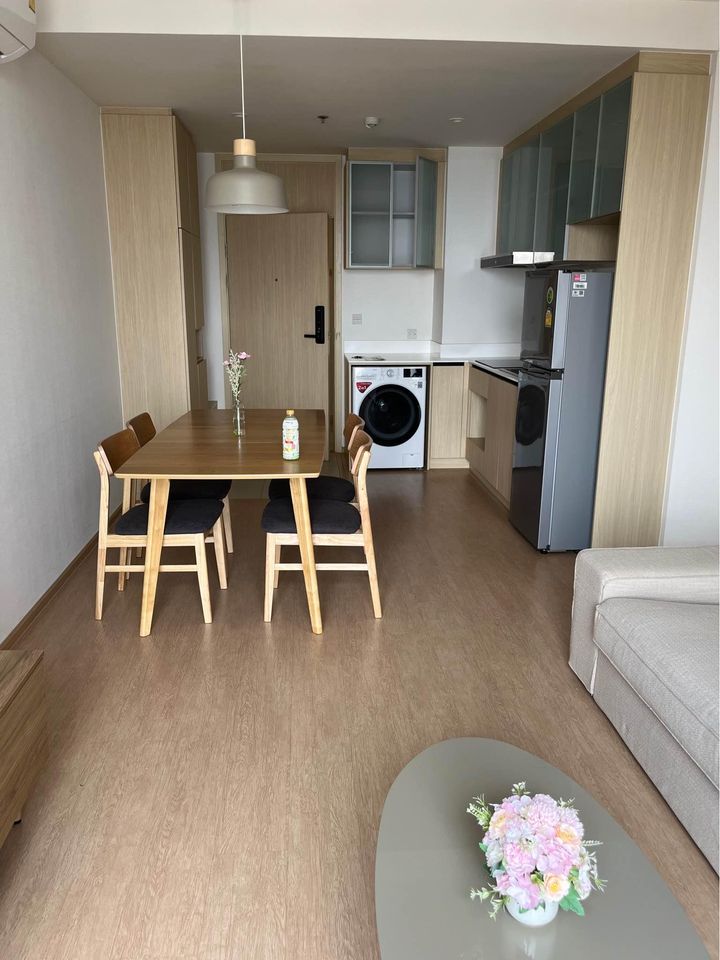 Ideo Q Sukhumvit 36 - Image 3