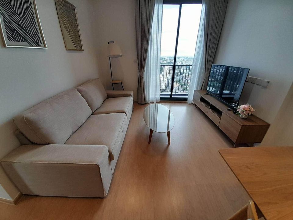 Ideo Q Sukhumvit 36 - Image 1