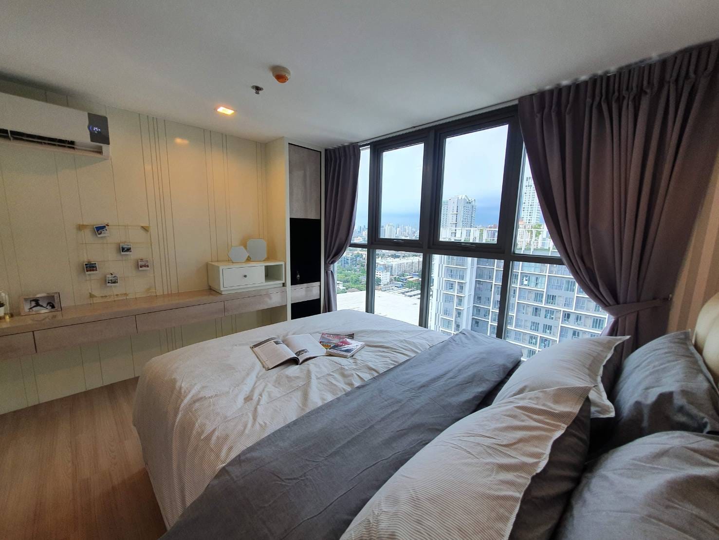 ไอดีโอ โมบิ สุขุมวิท 81 - Image 3