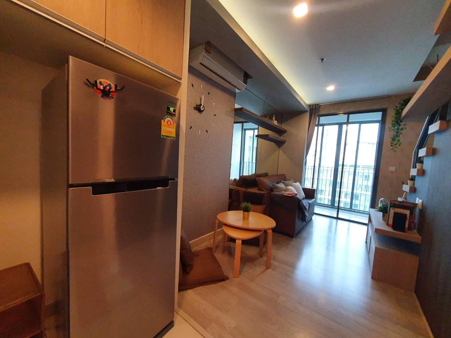 ไอดีโอ โมบิ สุขุมวิท 81 - Image 2