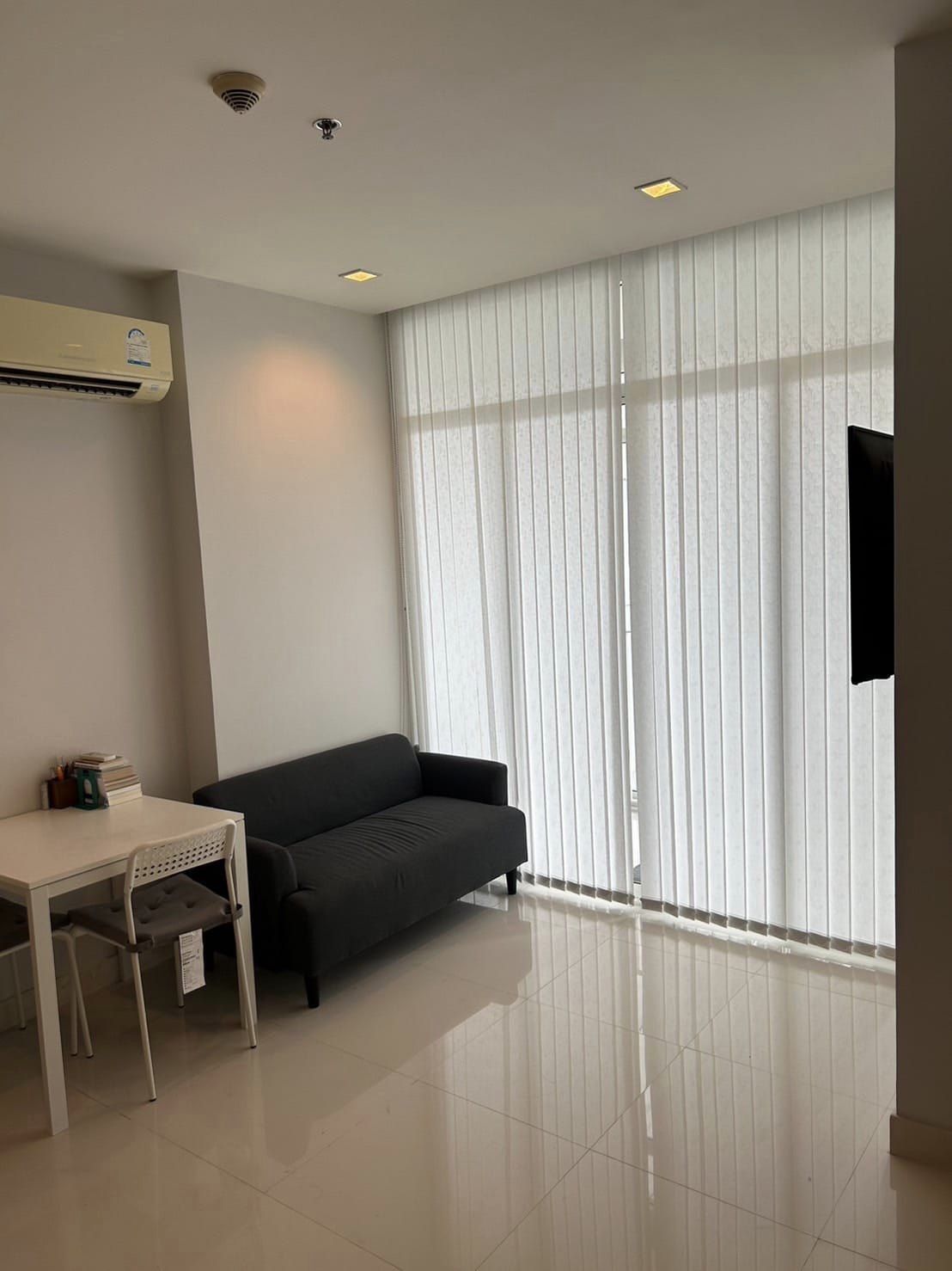 ไอดีโอ เวิร์ฟ ราชปรารภ - Image 1