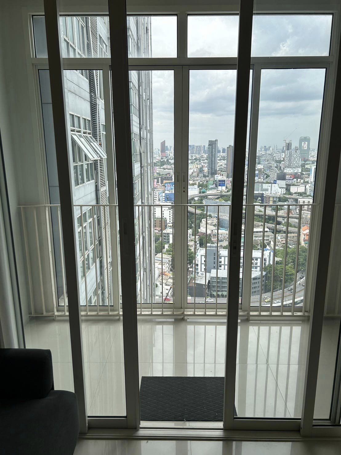 ไอดีโอ เวิร์ฟ ราชปรารภ - Image 4