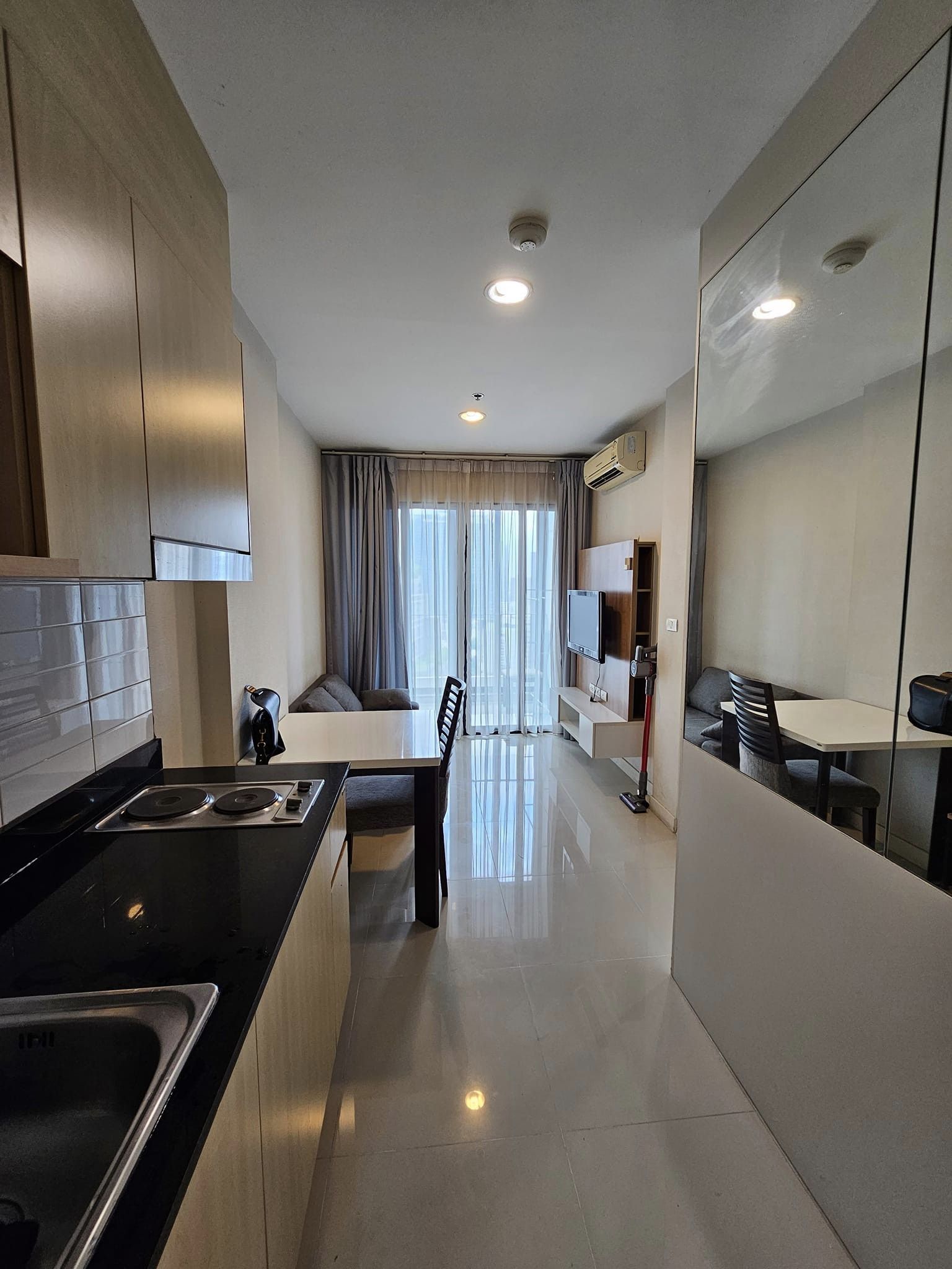 Ideo Ratchada - Huaykwang - Image 1