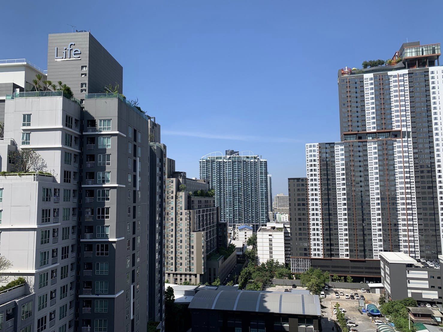 Ideo Ratchada - Huaykwang - Image 7