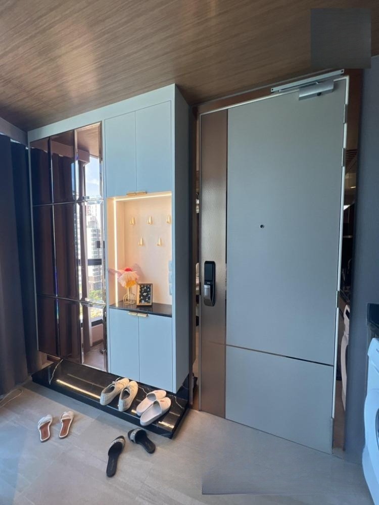 Ideo Q Sukhumvit 36 - Image 10