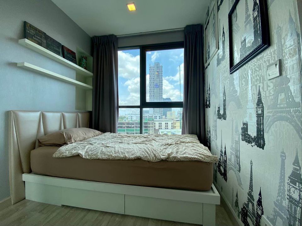 Ideo Mobi Sukhumvit 81 - Image 7
