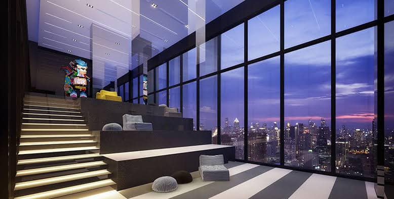 Ideo Rama 9 - Asoke - Image 13