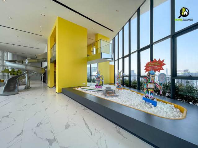 Ideo Rama 9 - Asoke - Image 11