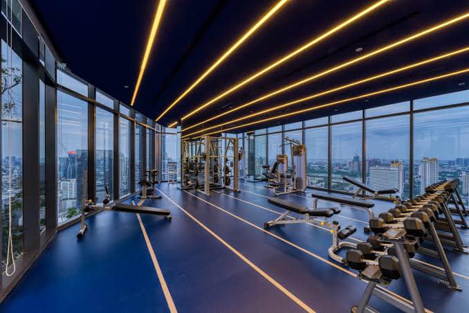 Ideo Rama 9 - Asoke - Image 9