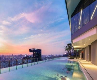 Ideo Rama 9 - Asoke - Image 14