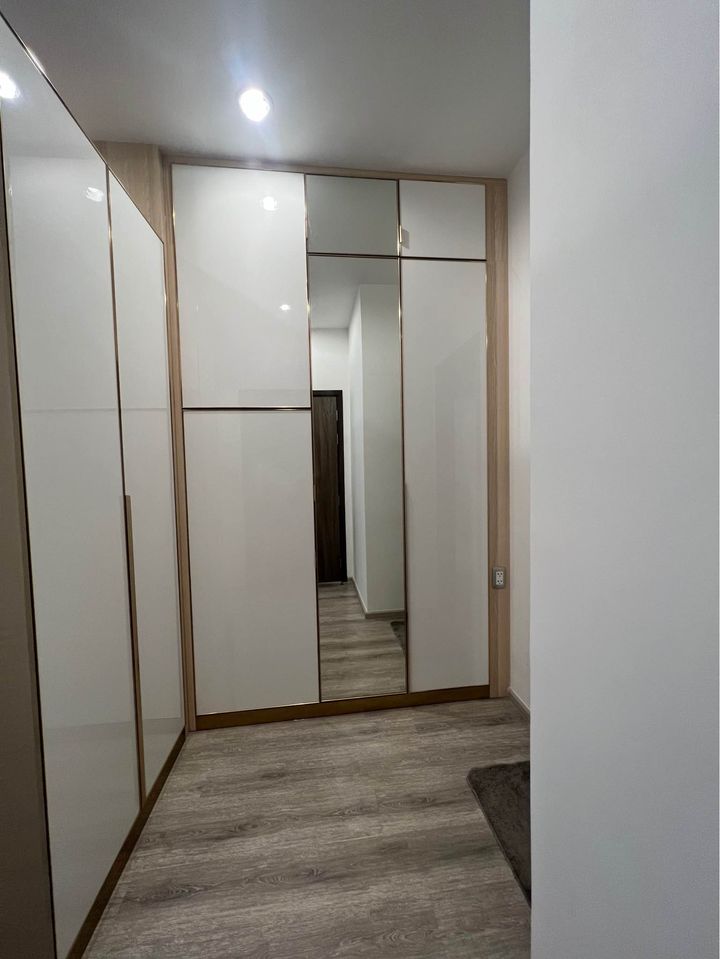 1 卧室 公寓 出租 在  - Image 11