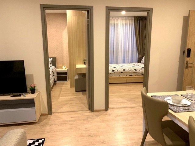 2 卧室 公寓 出租 在  - Image 3