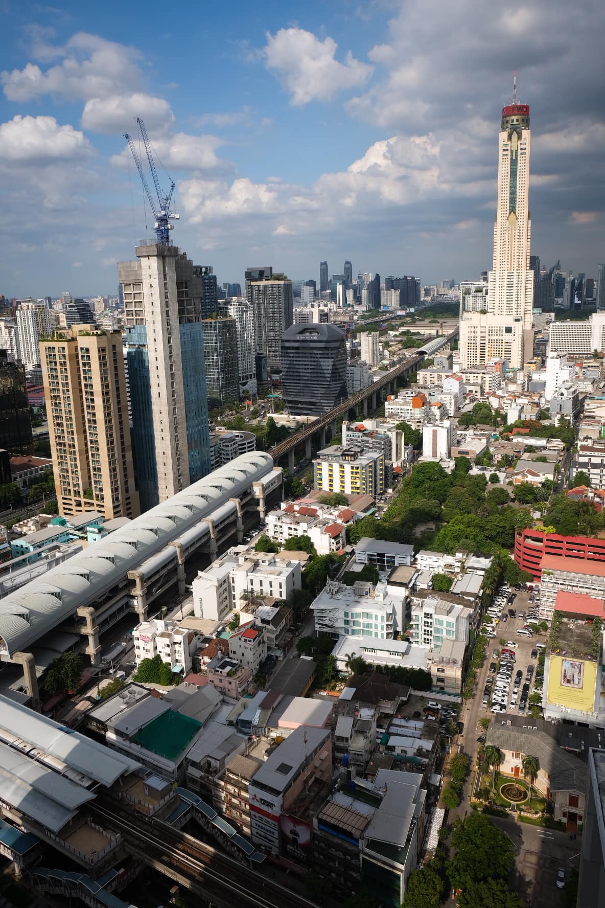 Ideo Q Phayathai - Image 11