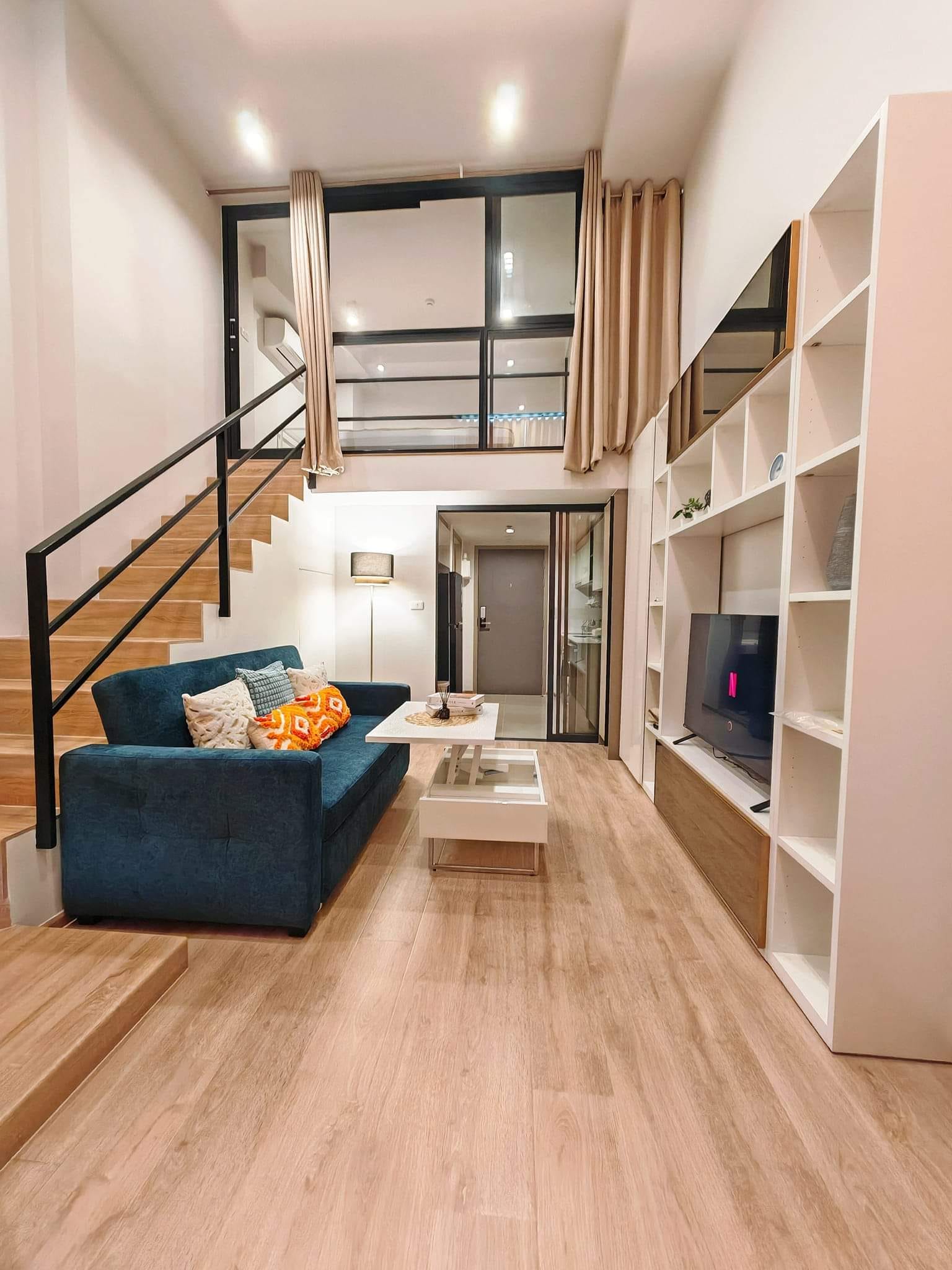 Ideo Rama 9 - Asoke - Image 2