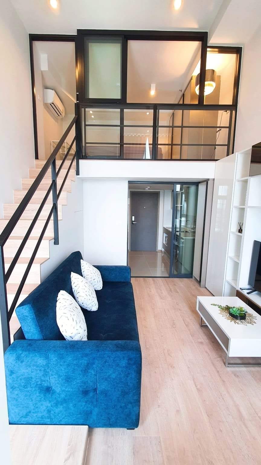 Ideo Rama 9 - Asoke - Image 7